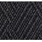 Waterhog WaterHog Diamondcord Mat, Charcoal 2' x 3', Cleated Backing 2968023070 - alternate 1
